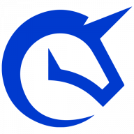 Logo of Crypticorn