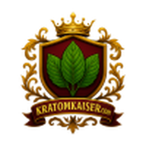 Logo of Kratom Kaiser
