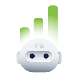 Logo of PumpBot