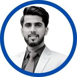 Zahid, B.Sc.